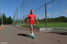 Скоулз: "Уилшир нега "Рома"ни эмас, "Борнмут"ни танлаганига тушунмадим"