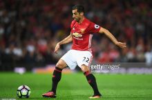 Мхитарян пропустит от 7 до 10 дней и не сыграет в манкунианском дерби