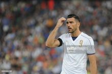 Пелле: "Хитойда футбол даражаси юқори эмас, аммо гол уриш қийин"