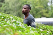 "Ювентус" зимой снова попробует купить Матюиди