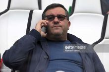 Мино Райола заработал в летнее трансферное окно 31 миллион евро