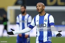 "Порту" отказался продать Ясина Браими в "Эвертон" за 40 миллионов евро