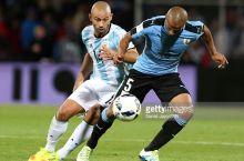 Маскерано: "Аргентина терма жамоасини тарк этсам нима қиламан? Уйда ўтираманми?