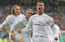 Мухлислар "Реал"ни бугунги таркибини 20 йилликни энг яхшиси деб топдилар
