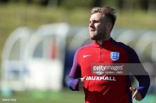 Словакия – Англия. Шоу пропустит матч