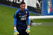 Паоло Ди Канио: «Такие голкиперы, как Доннарума, рождаются всего раз в 50 лет»