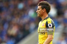 ПСЖ - "Арсенал". Косельни майдонга туша олади