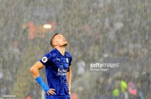 Варди: "Қалбим ва ақлим "Лестер"да қолишим кераклигини айтмоқда"