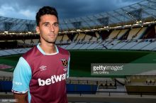 Билич: не перепутайте - Арбелоа пришёл в "Вест Хэм" как игрок, а не как тренер