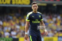 Озил: MLS - тоже вариант, я люблю проводить время в Лос-Анджелесе