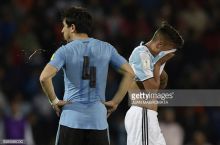 Дибала: Месси утешал меня после красной карточки в первом матче за сборную