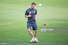 Леманн: "40 млн. еврога ҳимоячи харид қилиш - "Арсенал"га ярашмайди"