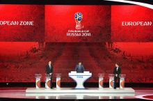 Бугун Европада ЖЧ-2018 саралаш баҳслари старт олади