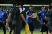 Хосе Даниэль Каррено: "Бизни Ўзбекистонга қарши оғир учрашув кутмоқда"