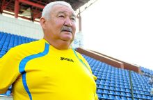 Темур Олимхўжаев: “Осиё чемпионатига ҳар томонлама тайёрмиз”