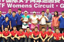 Olamsport.com: Cабина Шарипова – Гуйяндаги турнир ғолибаси!