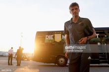 Мюллер: в матче с Норвегией никто нам не подарит очки, ожидаю равную игру