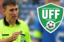 “Андижон”: “Сўғдиёна”га қарши учрашувнинг ҳакамлари маълум