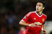 МЮ не продаст Дармиана в «Челси»