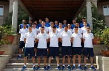 Футзал. Сборная Узбекистана проводит сбор в Испании