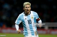 Месси вернулся в расположение «Барселоны» и в понедельник пройдет обследование