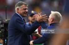 Сэм Эллардайс: «Сборная Англии доминировала и заработала важную победу»