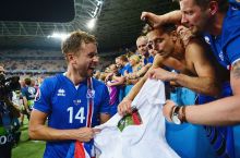 Кари Арнасон: "Лагербек задал для всех нас стандарт"