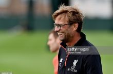 Клопп: Погба уникален - провёл пару тренировок и уже готов играть 90 минут