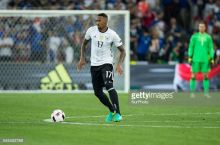 Возвращение Жерома Боатенга в строй затягивается