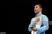 Ҳасанбой Дўстматов: "Президентимизни унутишга ҳеч кимнинг ҳаққи йўқ" (ВИДЕО)