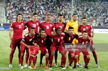 Қатар терма жамоаси ҳақида нималарни биламиз?