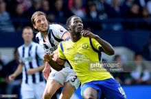 Лукаку: "Для меня деньги в футболе - не главное"