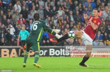 Ибрагимович: "Манчестер Сити"га ўтишга яқин эдим"