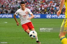 Капустка: после матча с Казахстаном нам грустно, игроки сборной Польши злые