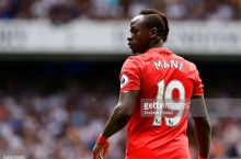 Мане "Лестер" билан ўйнаши мумкин