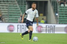 Де Росси номаълум муддатга сафдан чиқди