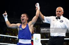 Интервью. Ҳасанбой Дўсматов: “Ғалабамни Мессига ўхшаб нишонлайман деб ният қилгандим”