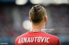 ЖЧ-2018 саралаши. Грузия – Австрия учрашуви бошланғич таркиби маълум