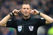 Манчестер дербиси Клаттенбурга ишониб топширилди
