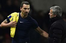 "МЮ" футболчиларига футболка алмаштириш ман қилинди