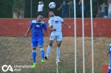 "Обод". "Қўқон-1912"ни мағлубиятга учратдик
