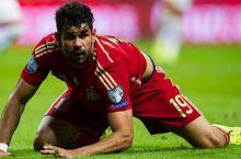 ЖЧ-2018 саралаш босқичи. Испаниядан жавобсиз 8та гол