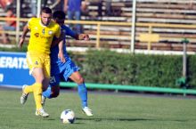 "Пахтакор": "Металлург" билан ўйинга тайёргарлик давом этмоқда