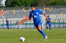 Алишер Азизов: “Олий лигада қолишимиз учун кўпроқ ғалаба қозонишимиз керак”