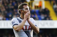 Харри Кейн: "Мен ўзимга тўлиқ ишонаман"