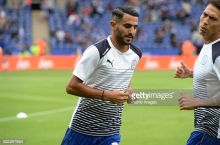 Рияд Махрездан супергол (видео)