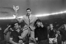 Афсонавий дарвозабон Лев Яшин ҳақида сиз билмаган маълумот