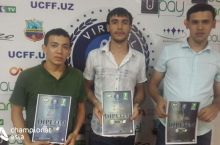 Киберфутбол: PCFLнинг Тошкент вилояти саралаш босқичи бўлиб ўтди