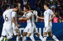 ВИДЕО. Таиланд - Япония 0:2