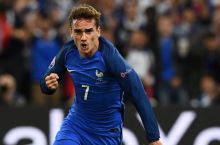 Европада саралаш учрашувлари давом этади, таркиблар!